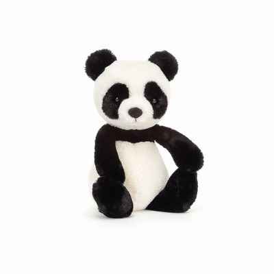 Jellycat Bashful Panda UK | 78341CEQU